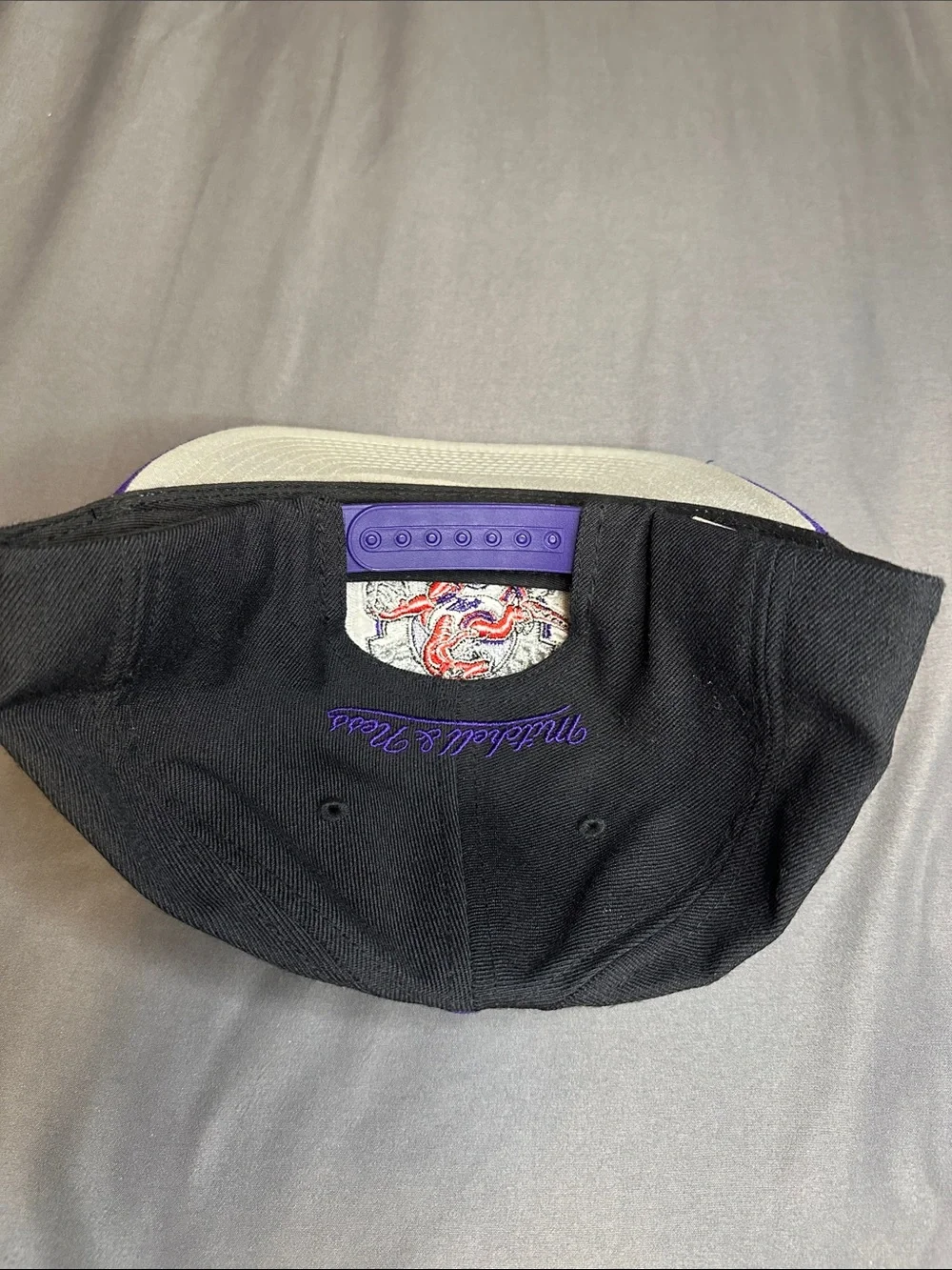 Mitchell & Ness classic toronto